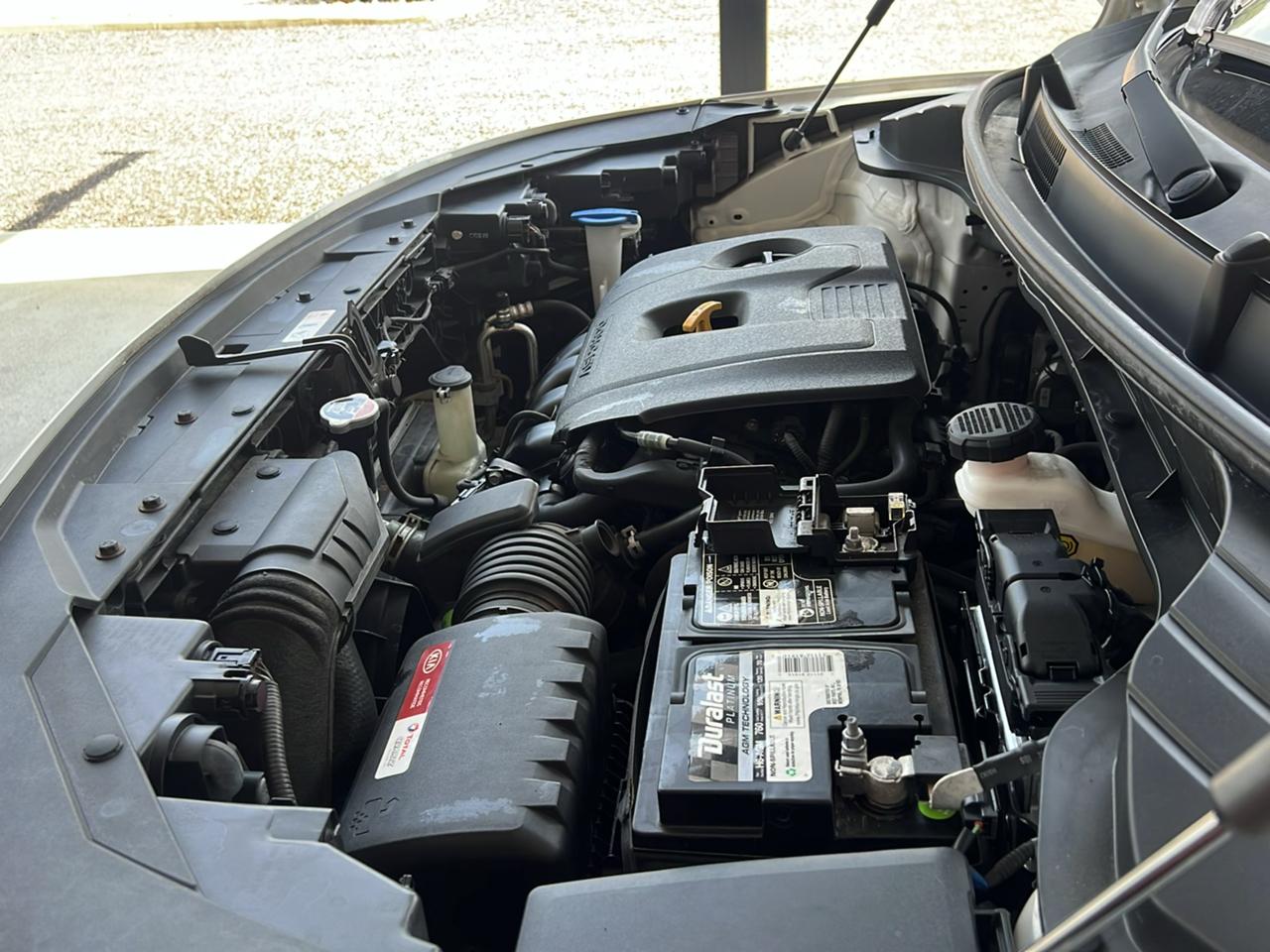Kia Soul  2020