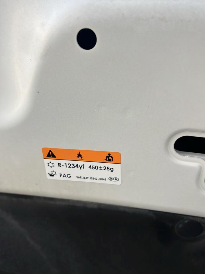Kia Soul  2020