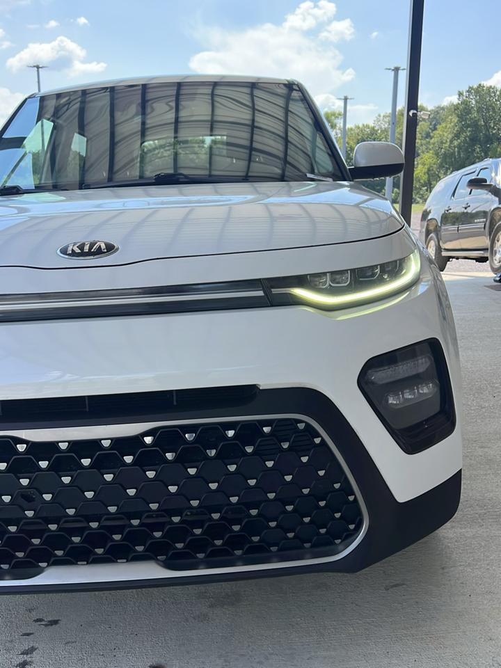 Kia Soul  2020