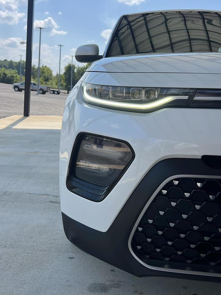 Kia Soul  2020