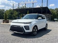 2020 Kia Soul 