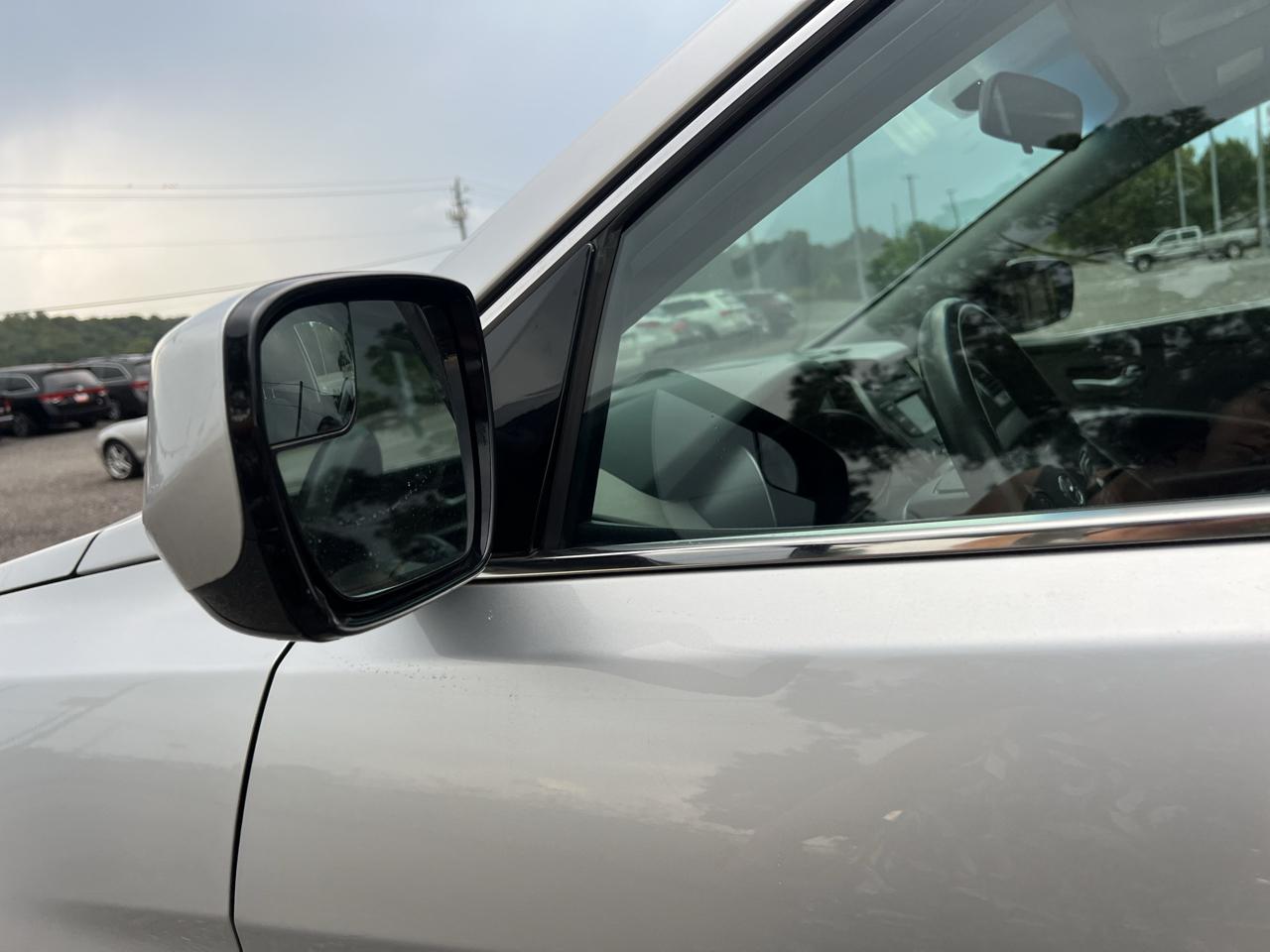 Hyundai Santa Fe  2016