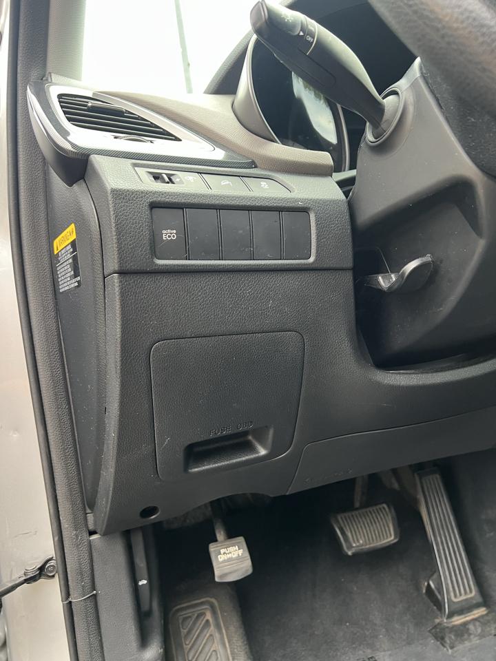 Hyundai Santa Fe  2016