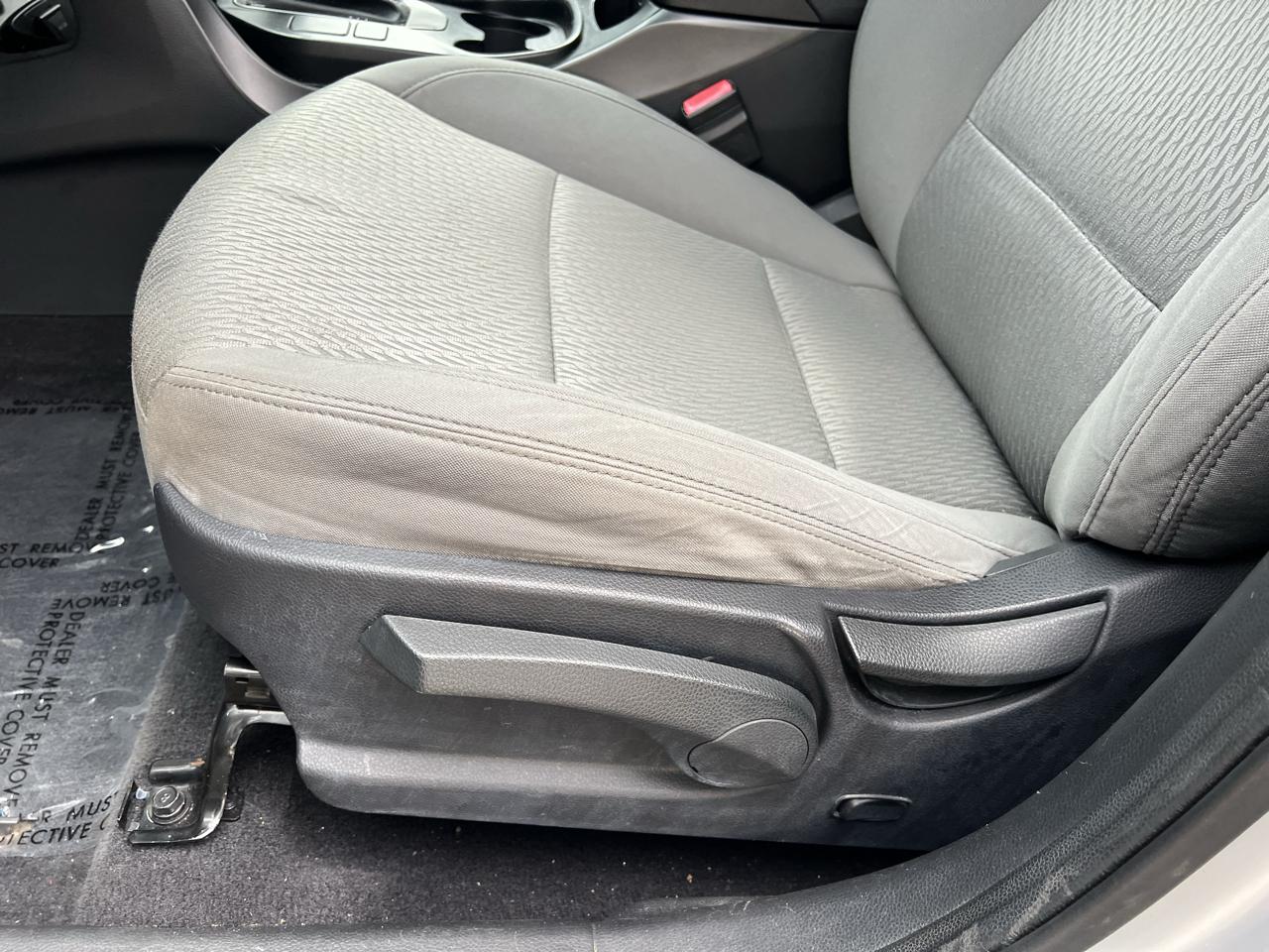 Hyundai Santa Fe  2016
