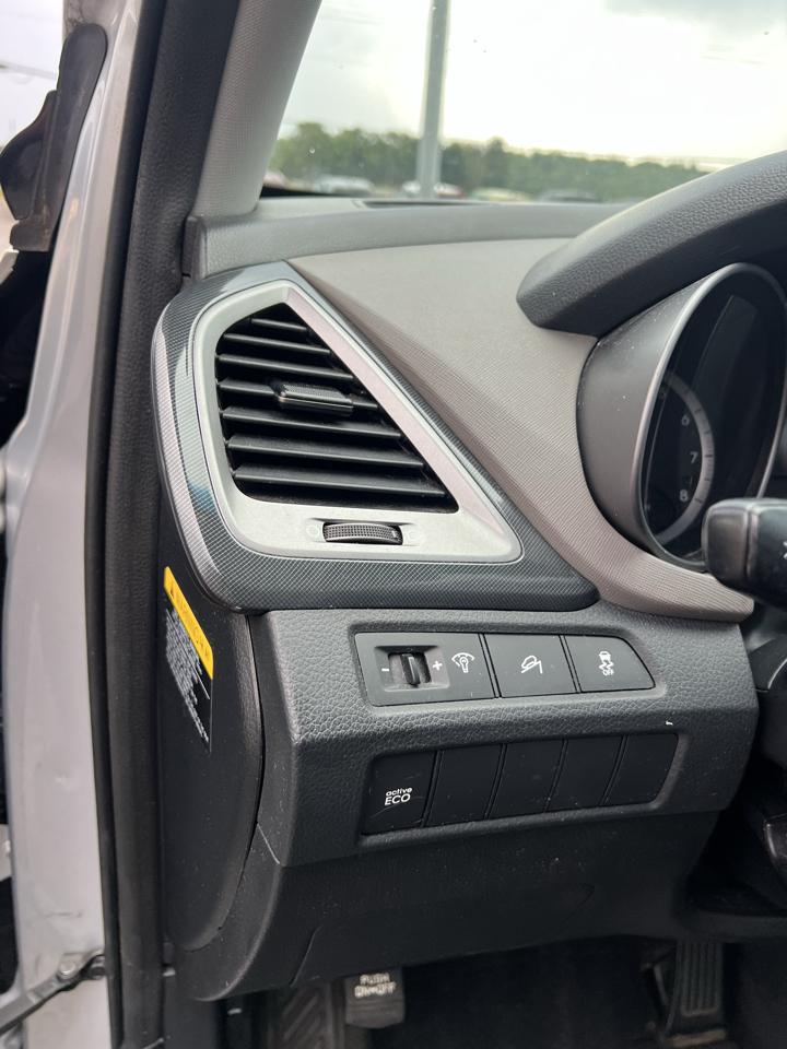 Hyundai Santa Fe  2016