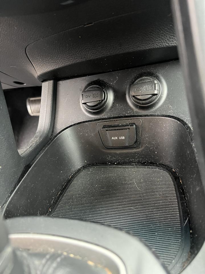 Hyundai Santa Fe  2016