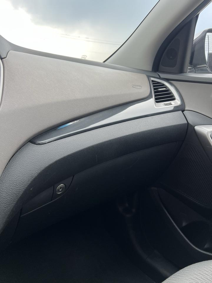 Hyundai Santa Fe  2016