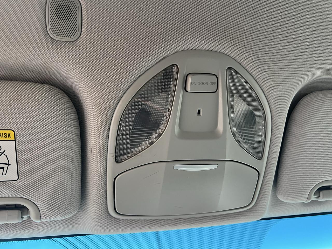 Hyundai Santa Fe  2016