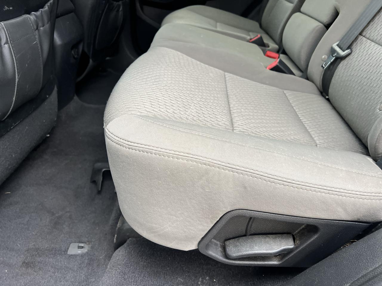 Hyundai Santa Fe  2016