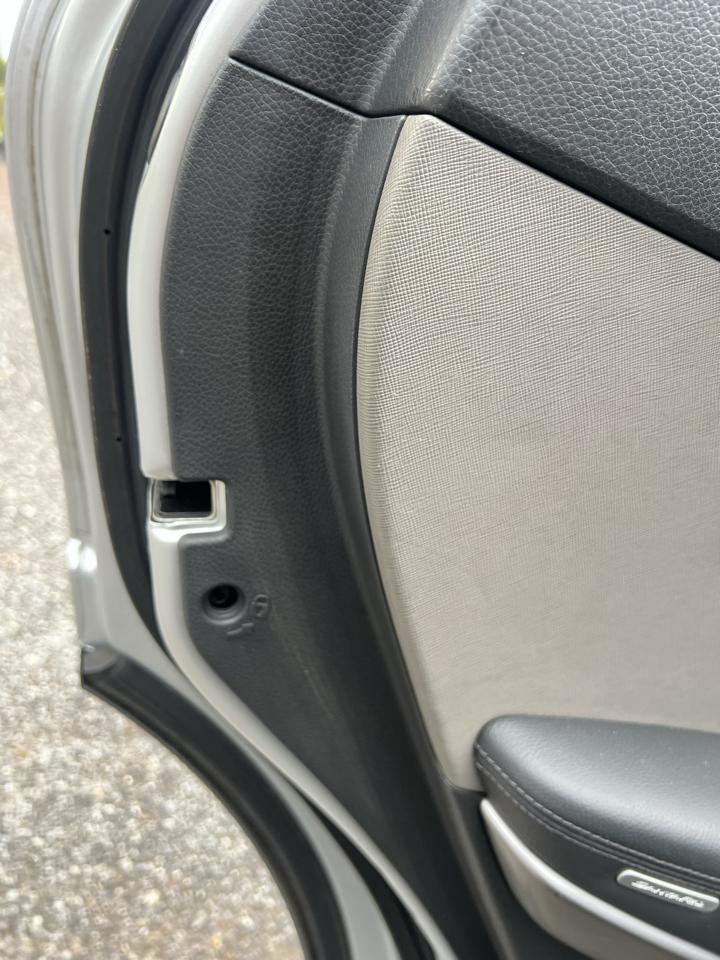 Hyundai Santa Fe  2016