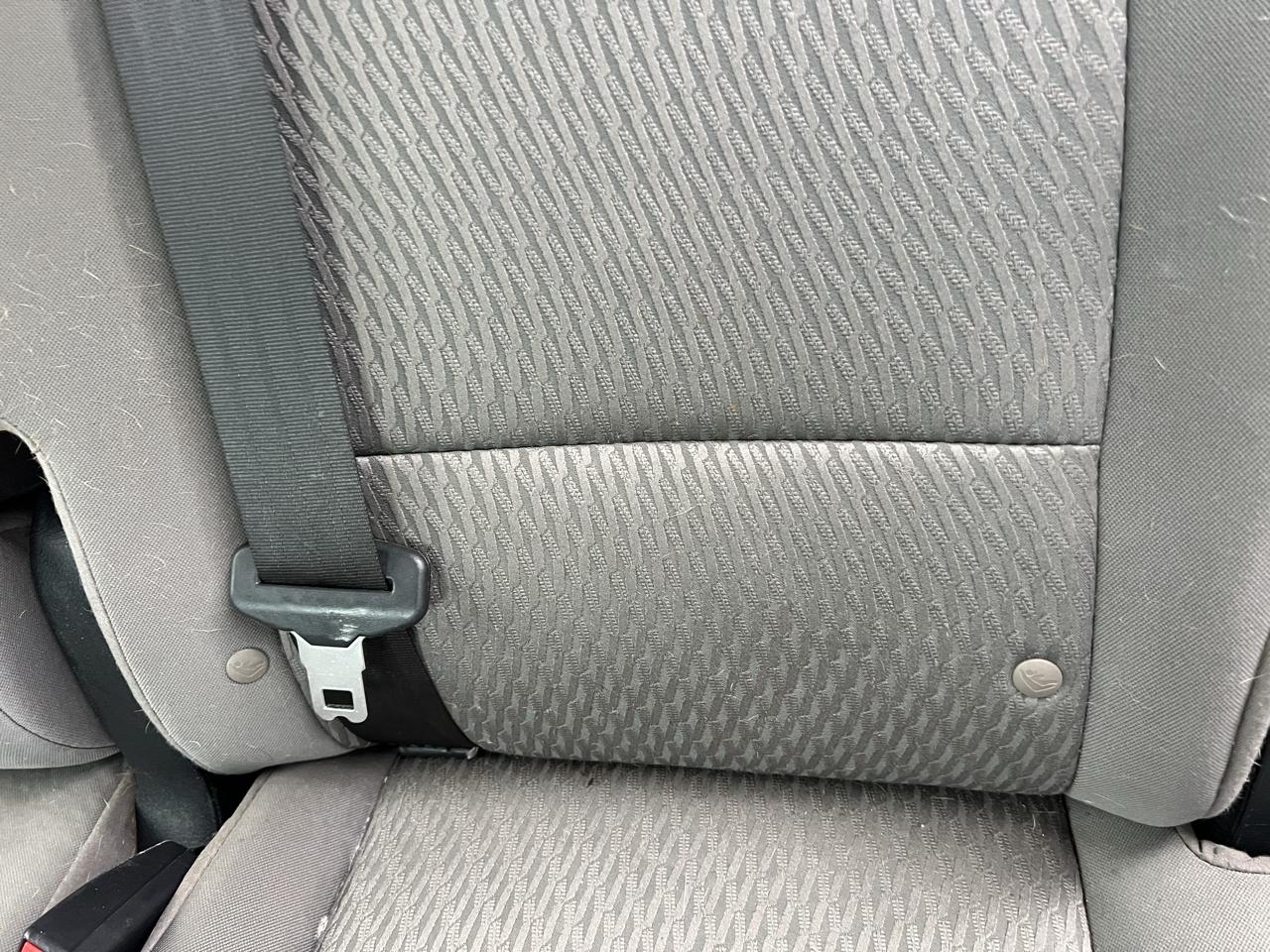 Hyundai Santa Fe  2016