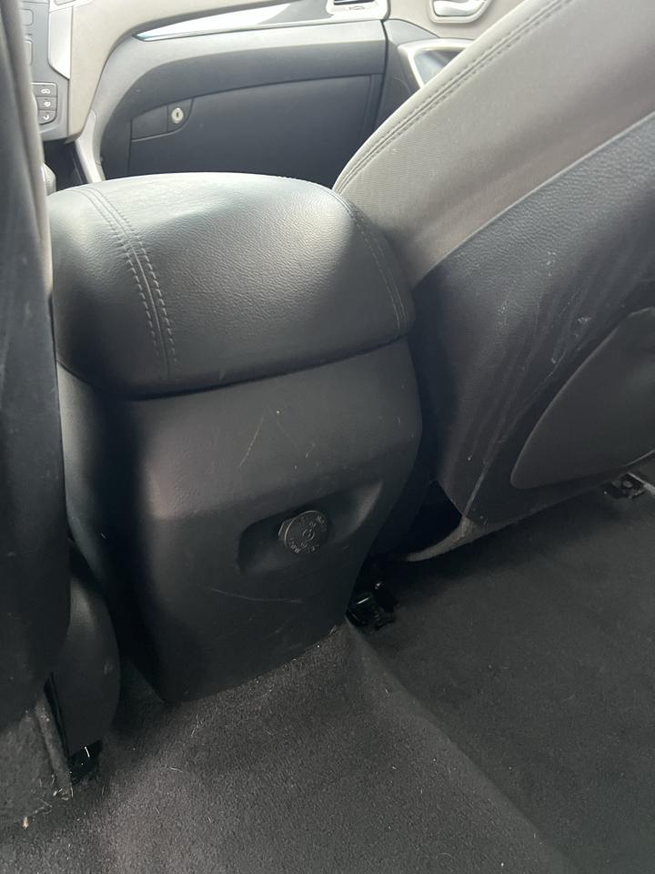 Hyundai Santa Fe  2016