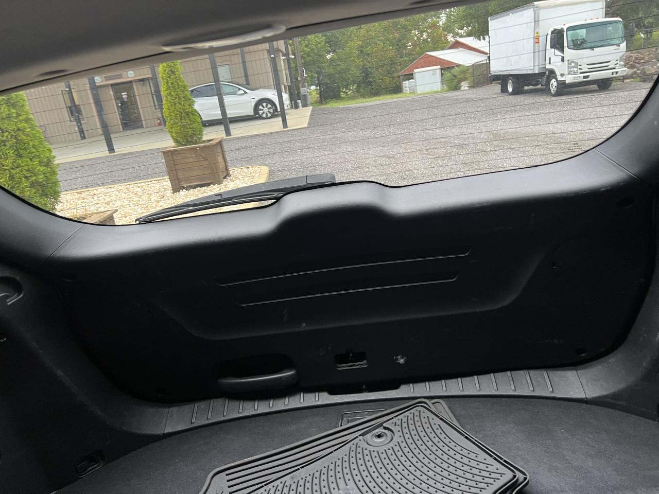 Hyundai Santa Fe  2016