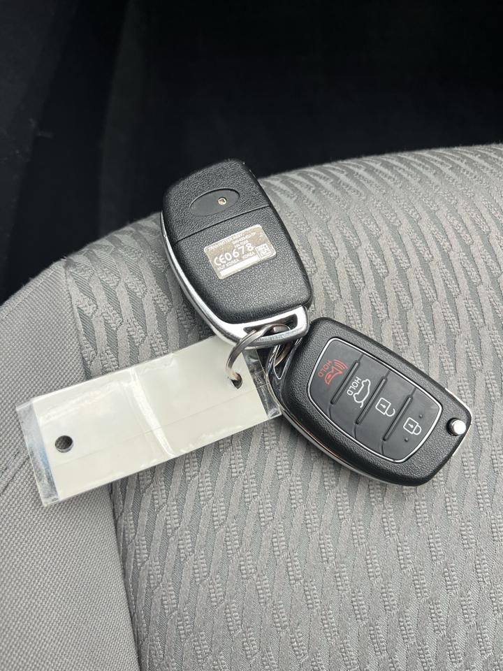 Hyundai Santa Fe  2016
