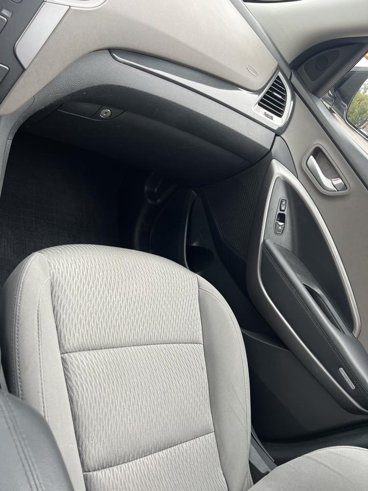 Hyundai Santa Fe  2016
