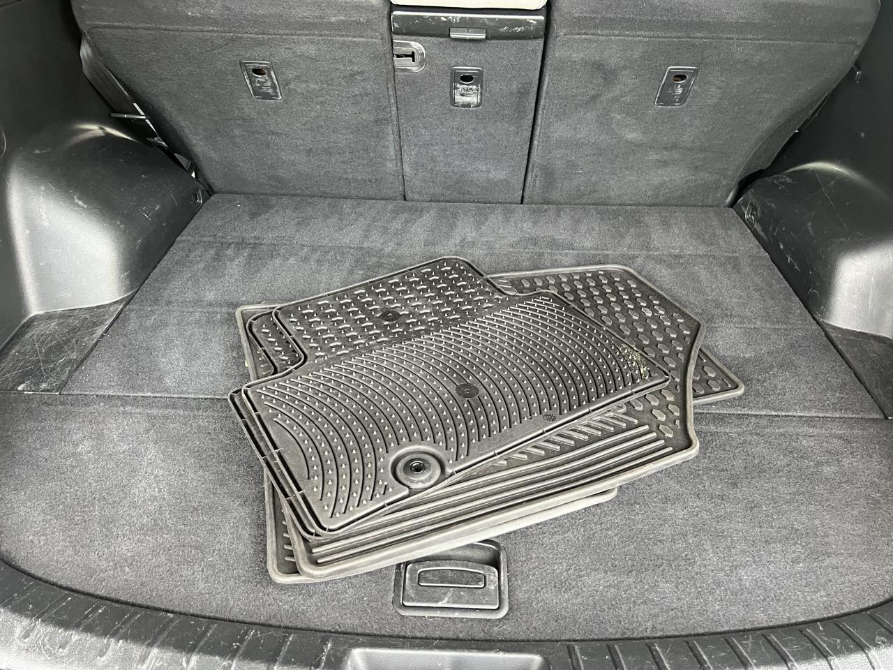 Hyundai Santa Fe  2016