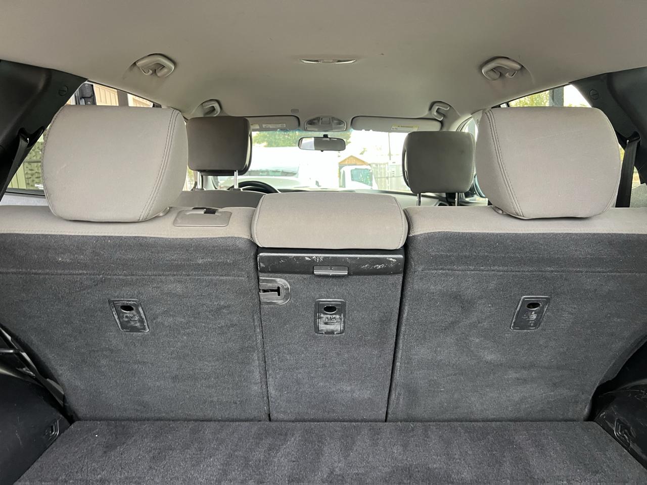 Hyundai Santa Fe  2016