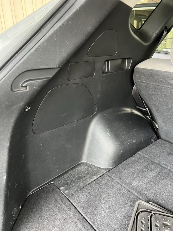 Hyundai Santa Fe  2016