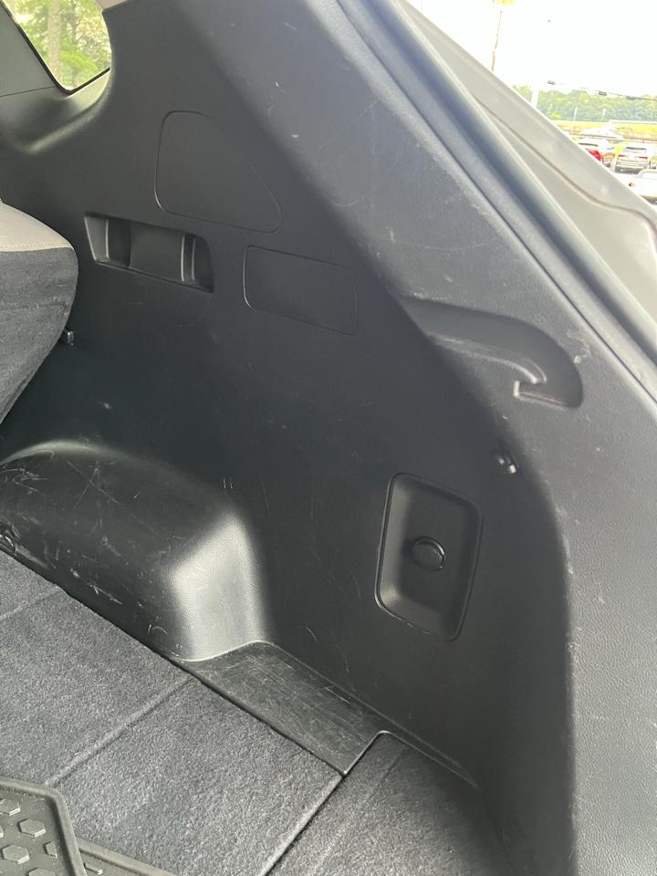 Hyundai Santa Fe  2016