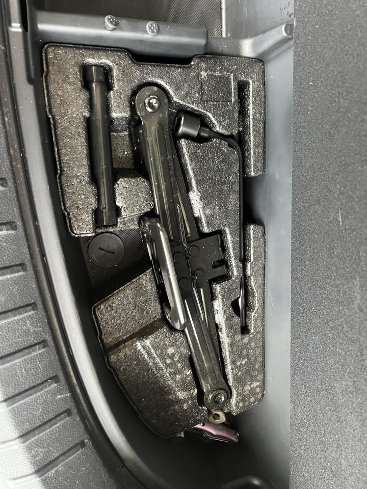 Hyundai Santa Fe  2016