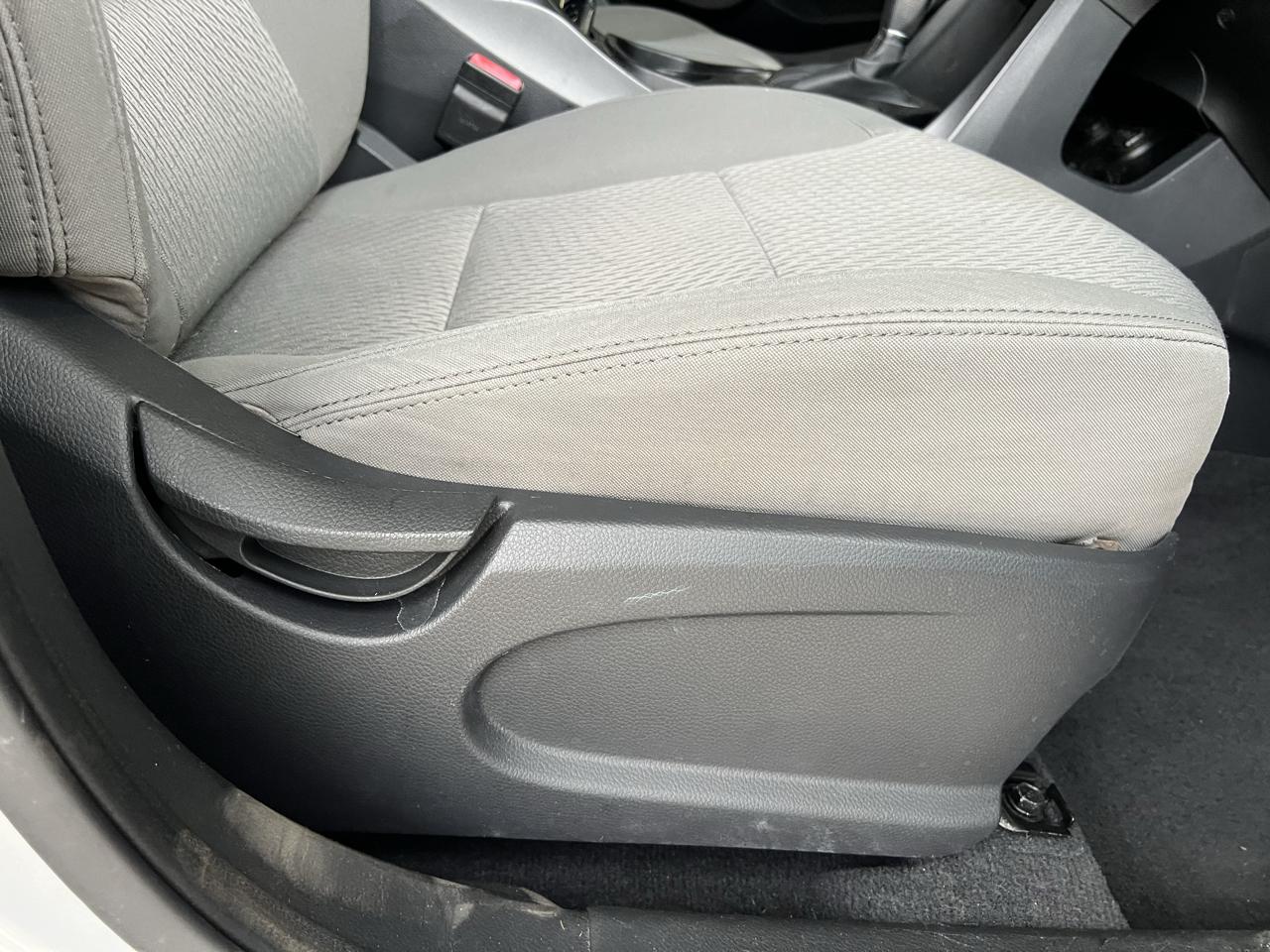 Hyundai Santa Fe  2016