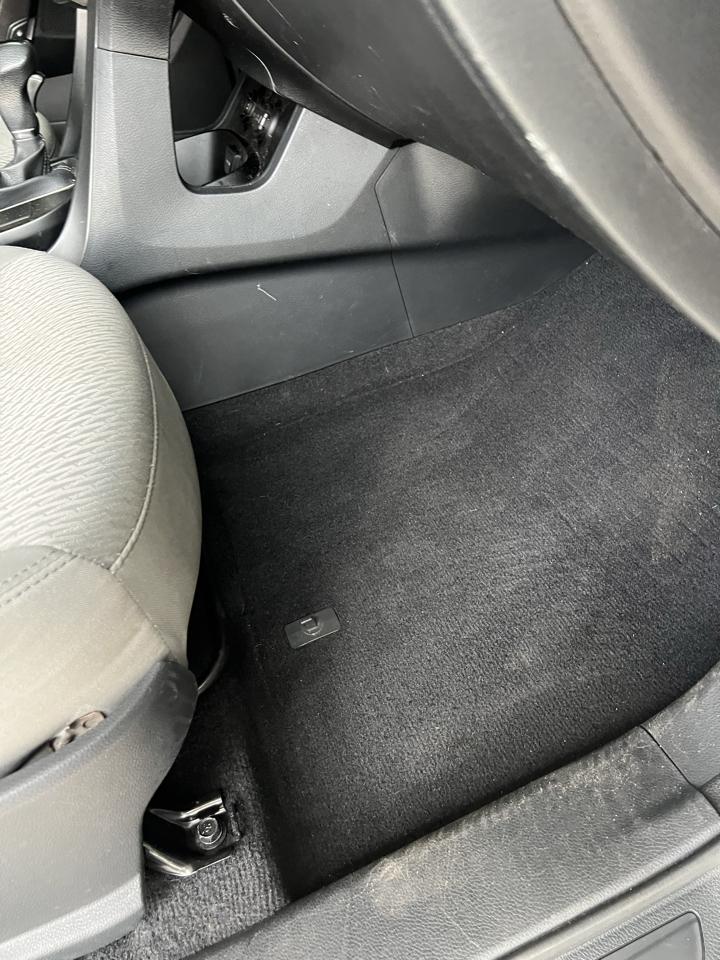 Hyundai Santa Fe  2016
