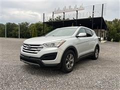 2016 Hyundai Santa Fe 