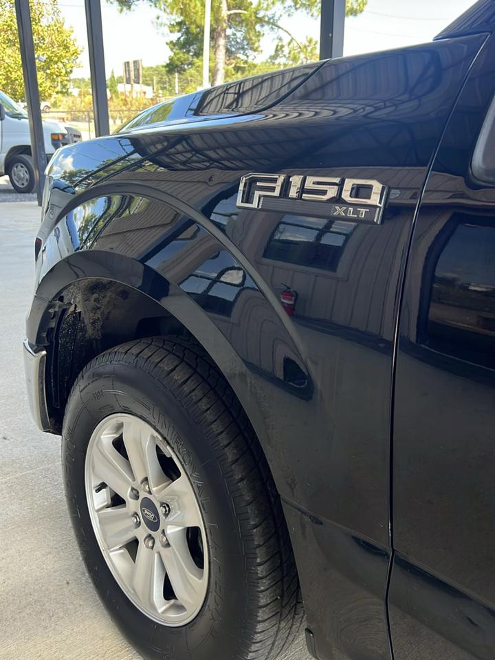 Ford F-150  2016