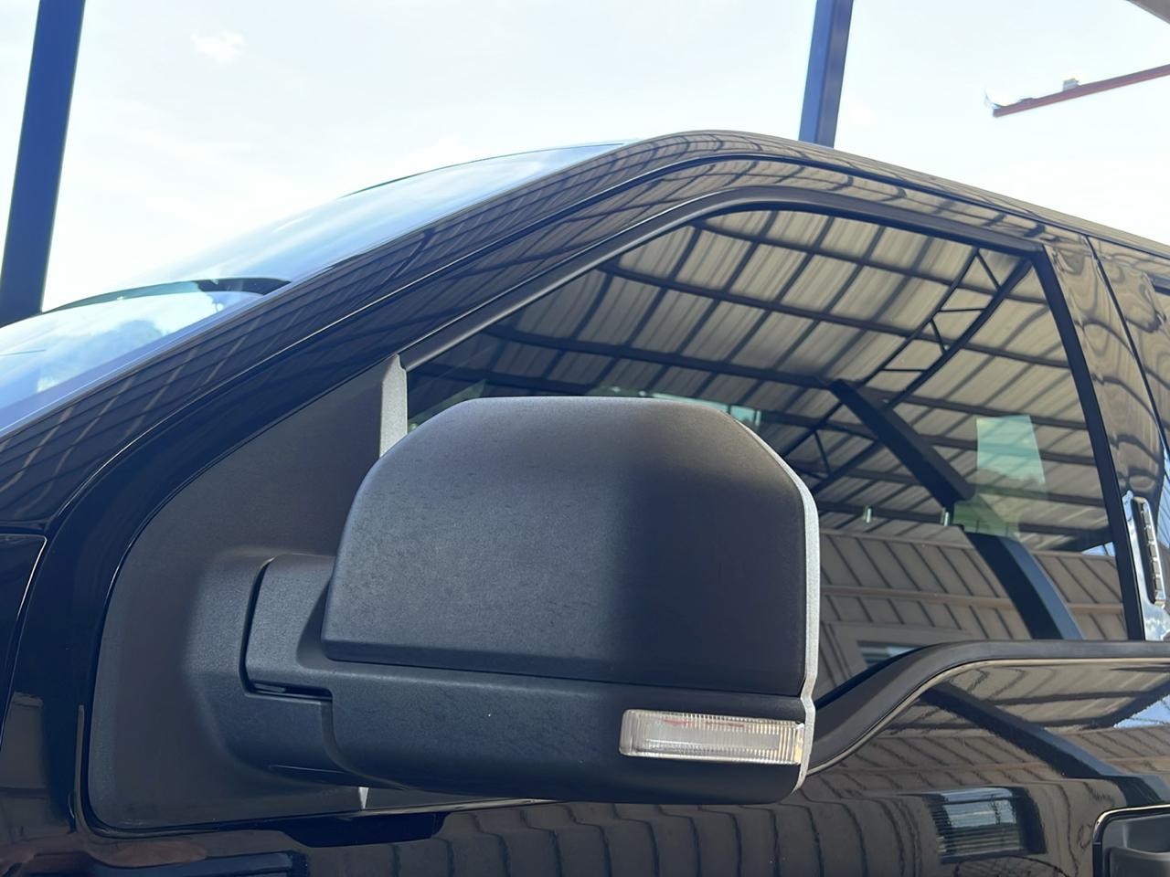 Ford F-150  2016