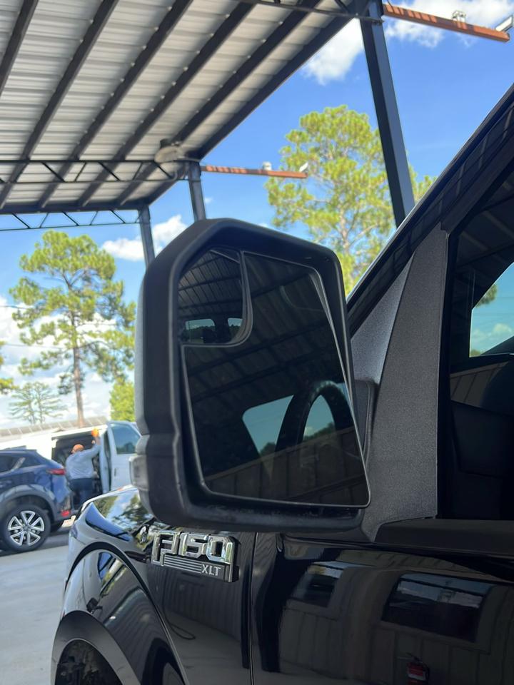 Ford F-150  2016