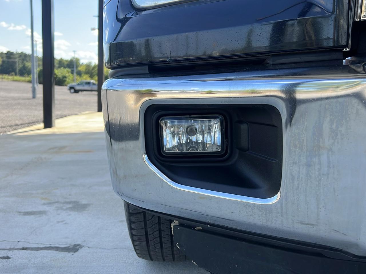 Ford F-150  2016