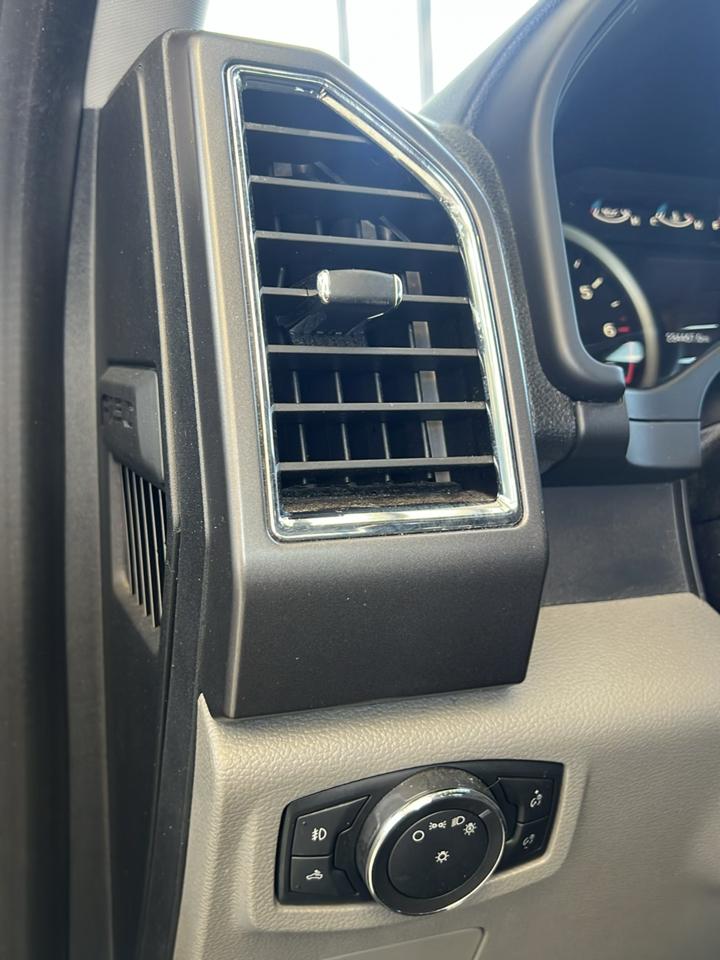 Ford F-150  2016