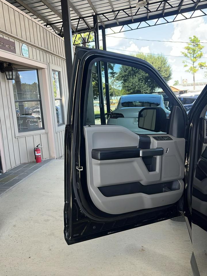 Ford F-150  2016