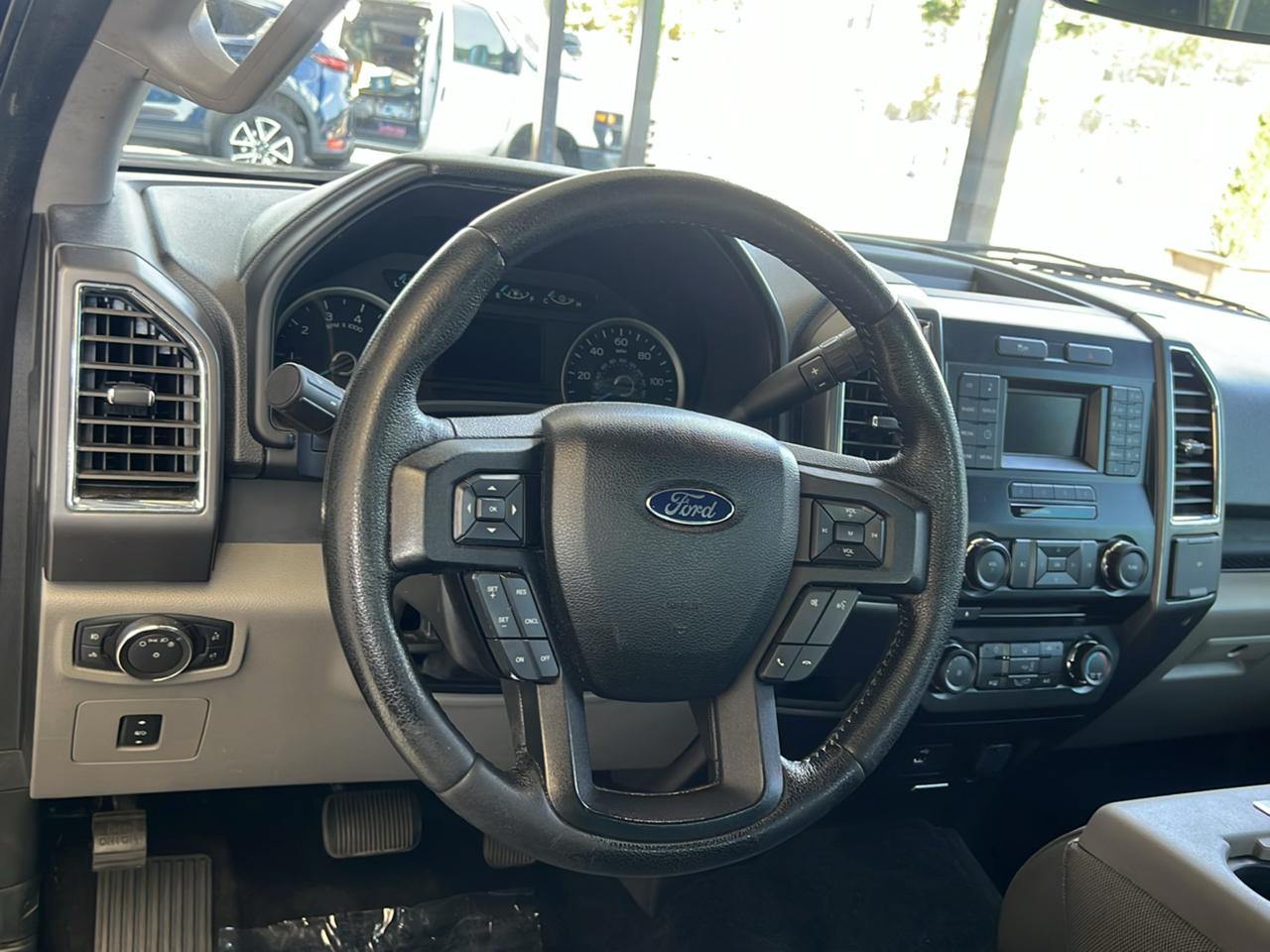 Ford F-150  2016