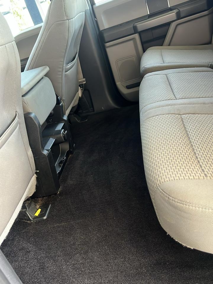 Ford F-150  2016