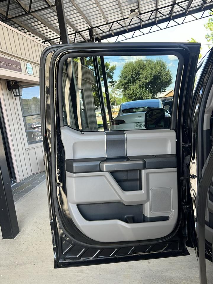 Ford F-150  2016