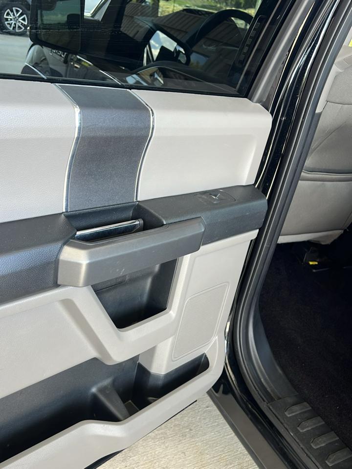 Ford F-150  2016