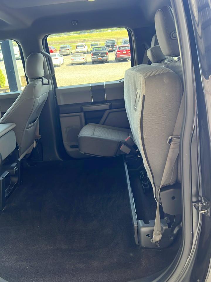 Ford F-150  2016