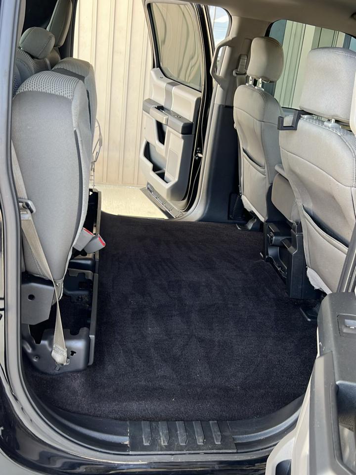 Ford F-150  2016
