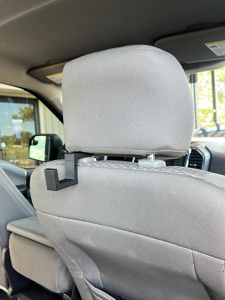 Ford F-150  2016