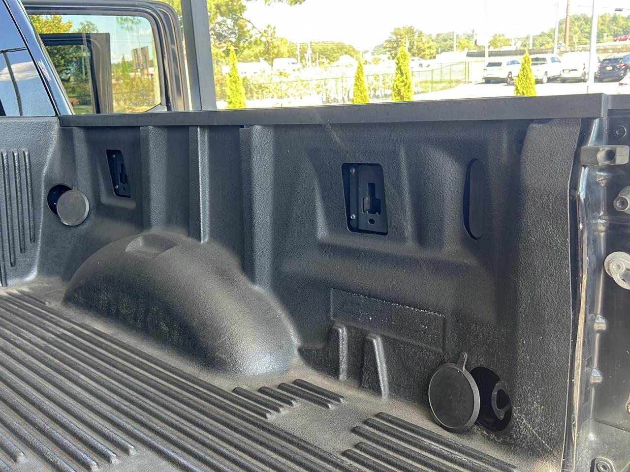 Ford F-150  2016