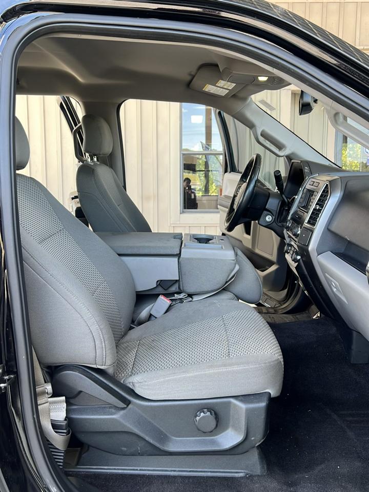 Ford F-150  2016