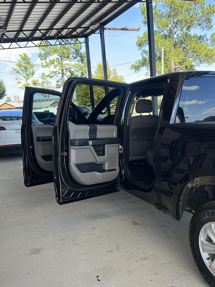 Ford F-150  2016