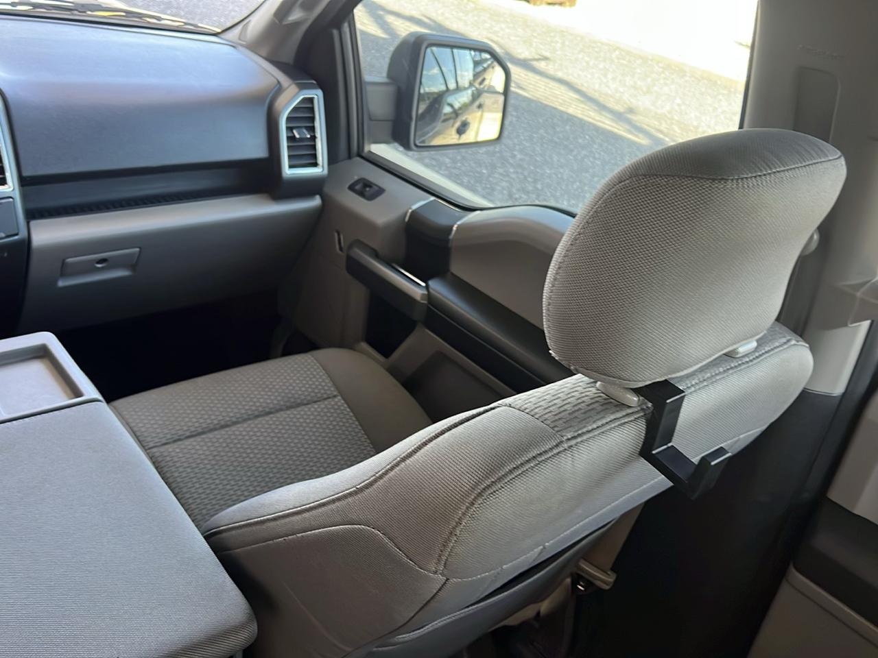 Ford F-150  2016