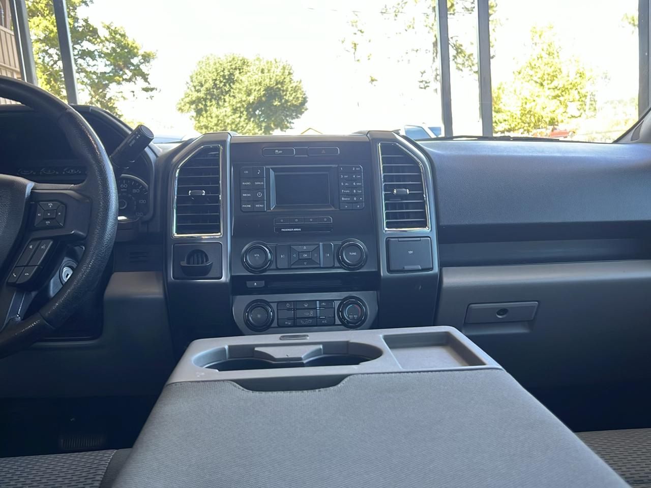 Ford F-150  2016