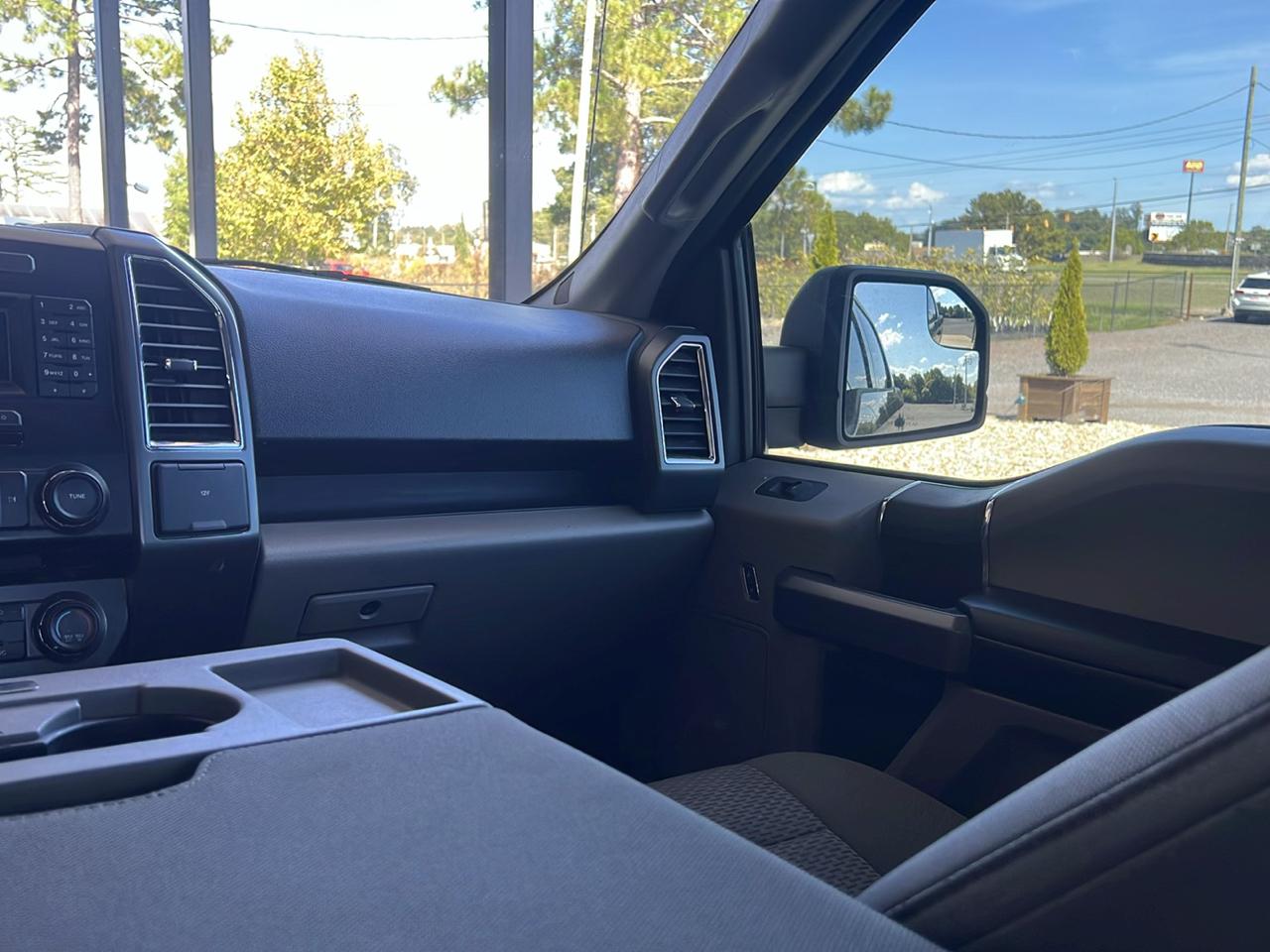 Ford F-150  2016