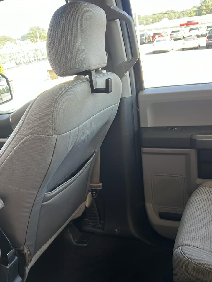 Ford F-150  2016