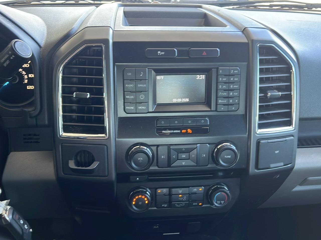 Ford F-150  2016
