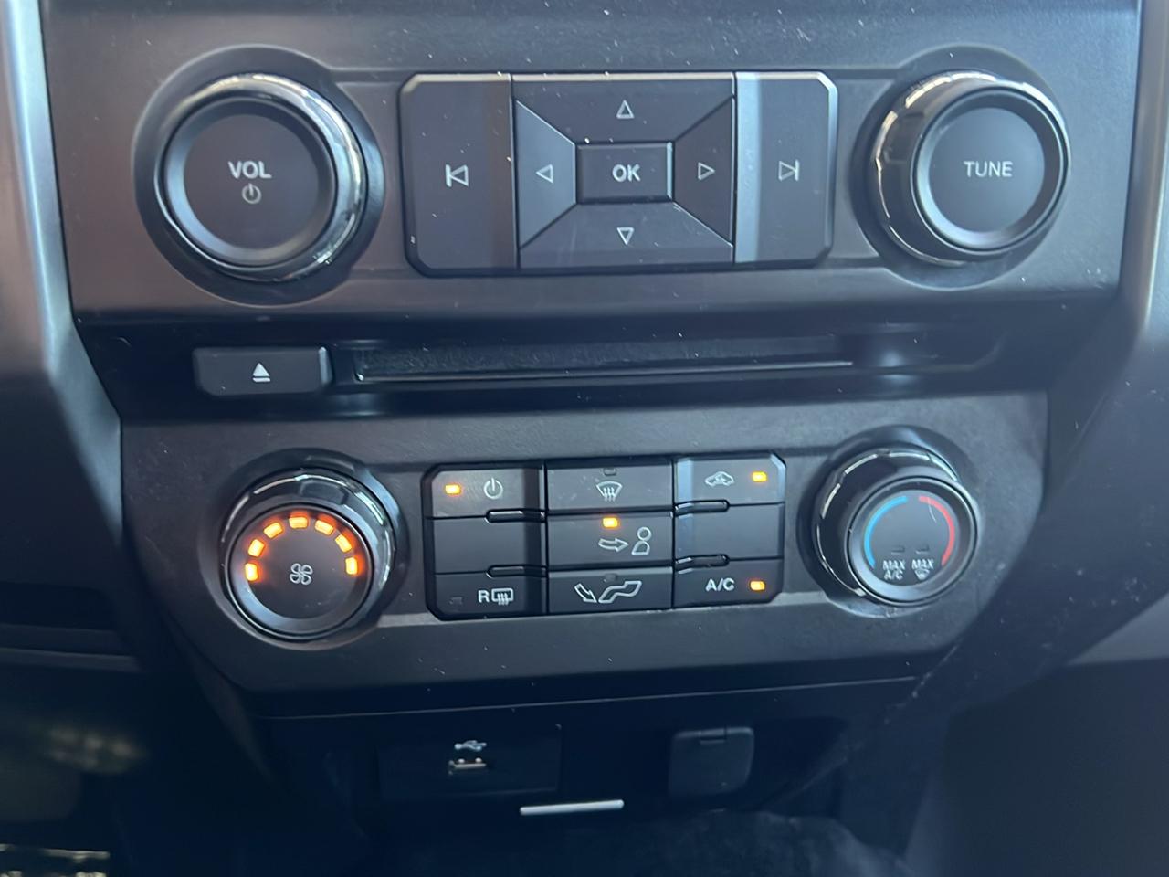 Ford F-150  2016