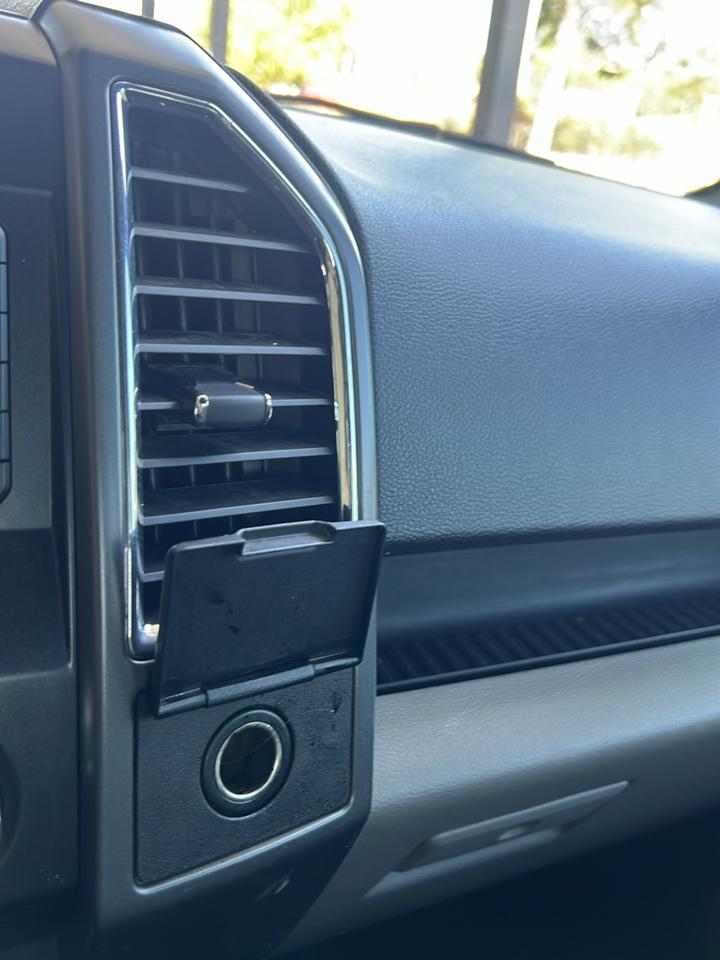 Ford F-150  2016
